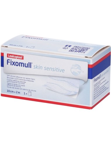 Leukoplast Fixomull Gentle Touch Medicazione...