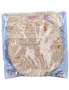 Schar Mini Piadina 180g 2