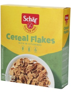 Schar Cereal Flakes 300g