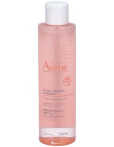 Eau Thermale Avène Lozione Tonica 200ml