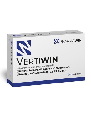 VERTIWIN 30 COMPRESSE