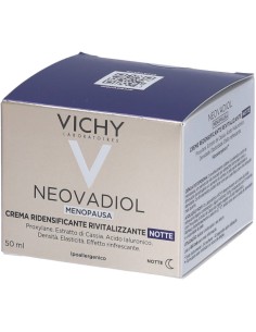 Vichy Neovadiol Menopausa Crema Notte Ridensificante...