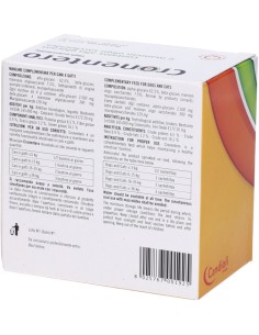 Cronentero Cani/Gatti 30 Bustine 2