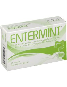 Entermint 30 Capsule