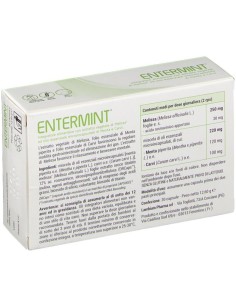 Entermint 30 Capsule 2