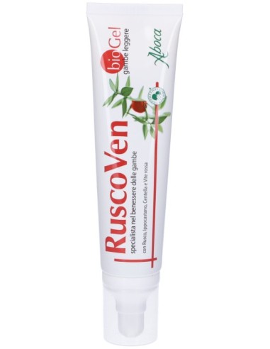 Aboca Ruscoven Biogel 100ml