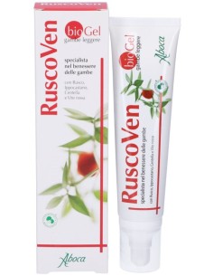 Aboca Ruscoven Biogel 100ml