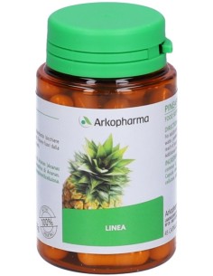 Arkopharma Ananas 45 Arkocapsule 2