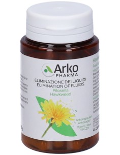 Arkopharma Pilosella 45 Arkocapsule 2