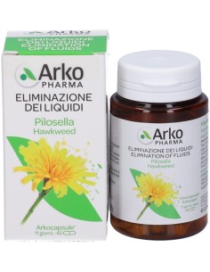 Arkopharma Pilosella 45 Arkocapsule