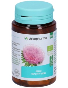 Arkopharma Bardana 45 Capsule 2