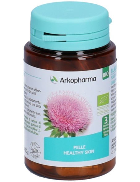 Arkopharma Bardana 45 Capsule