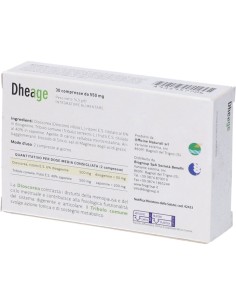 Dheaage 30 Compresse 2