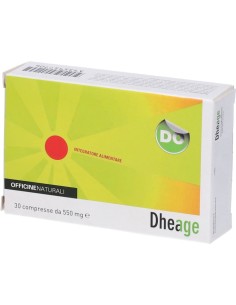 Dheaage 30 Compresse