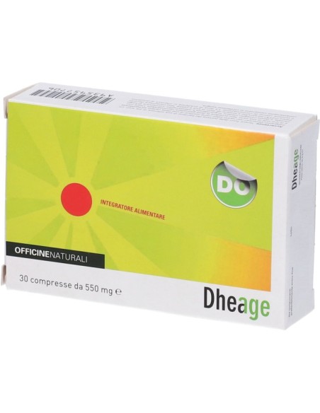 Dheaage 30 Compresse