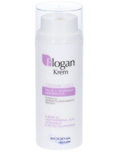 Biogena Flogan Krem Crema Lenitiva 50ml
