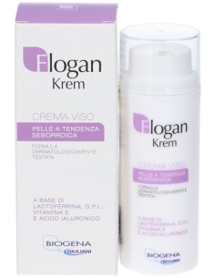 Biogena Flogan Krem Crema Lenitiva 50ml 2