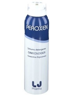 Peroxen Schiuma Detergente Ginecologica 150ml