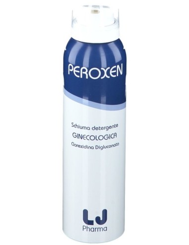 Peroxen Schiuma Detergente Ginecologica 150ml