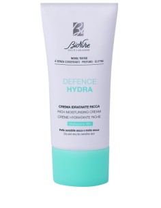 DEFENCE HYDRA CREMA IDRATANTE RICCA 50 ML