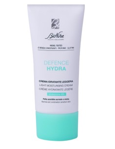 DEFENCE HYDRA CREMA IDRATANTE LEGGERA 50 ML