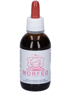 Morfeo Sonno Profondo 50ml 2