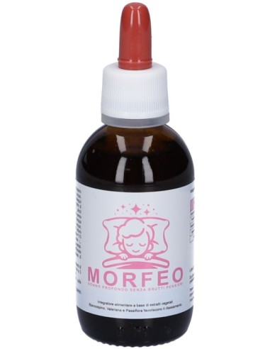 Morfeo Sonno Profondo 50ml