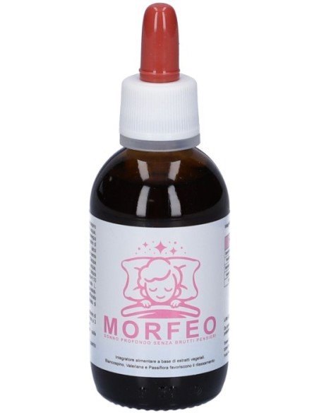Morfeo Sonno Profondo 50ml