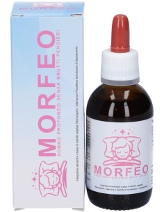 Morfeo Sonno Profondo 50ml