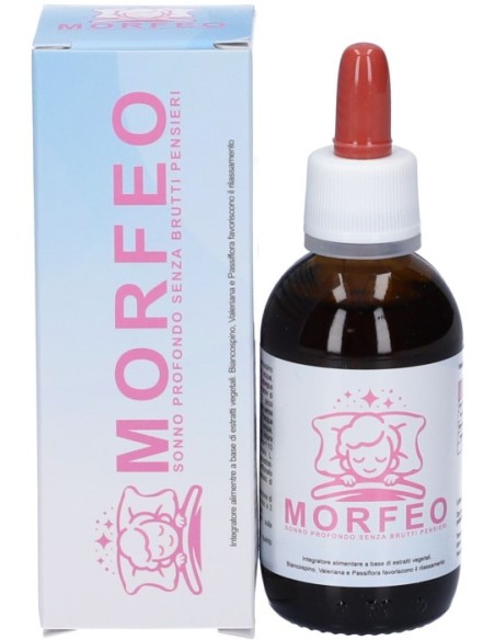 Morfeo Sonno Profondo 50ml