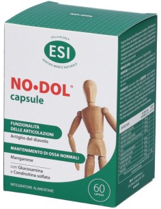 No Dol 60 Capsule