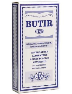Butir 30 Compresse
