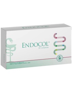 Endocol 30 Compresse