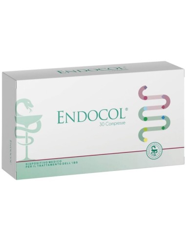 Endocol 30 Compresse