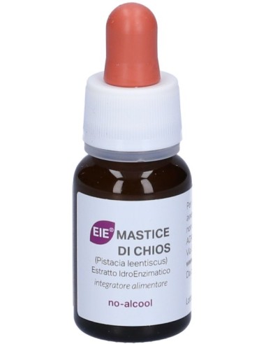 EIE Mastice di Chios 30ml Gocce