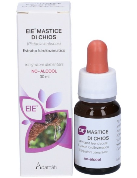 EIE Mastice di Chios 30ml Gocce