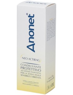 Anonet Neo Actirag 60g