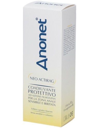 Anonet Neo Actirag 60g