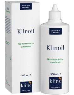 Klinoil Detergente 500ml
