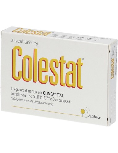 Colestat 30 Capsule