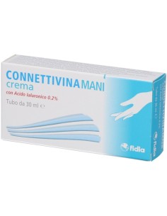Connettivina Mani Crema 30ml