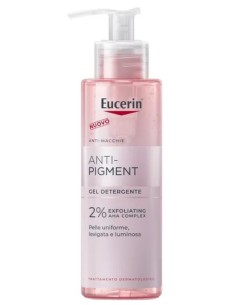 Eucerin Anti-Pigment Gel Detergente 200ml
