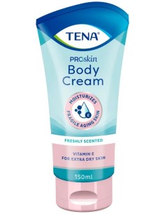 Tena ProSkin Crema Corpo 150ml