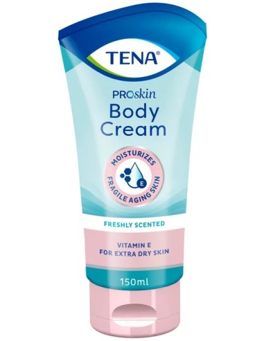 Tena ProSkin Crema Corpo 150ml