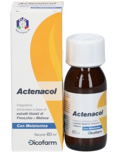 Actenacol 60ml