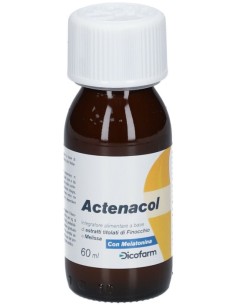 Actenacol 60ml 2