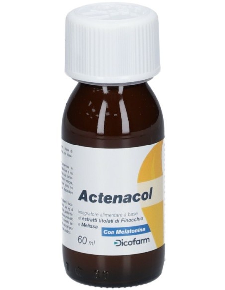 Actenacol 60ml