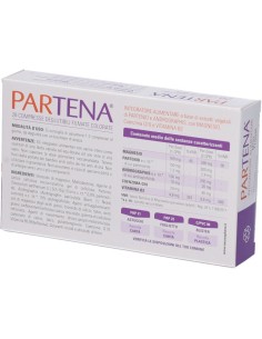 Partena 28 Compresse 2