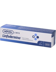 Linfodermina Tubo 150ml