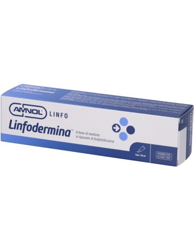 Linfodermina Tubo 150ml